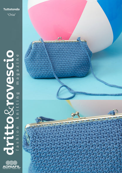 Adriafil Dritto & Rovescio, #76
