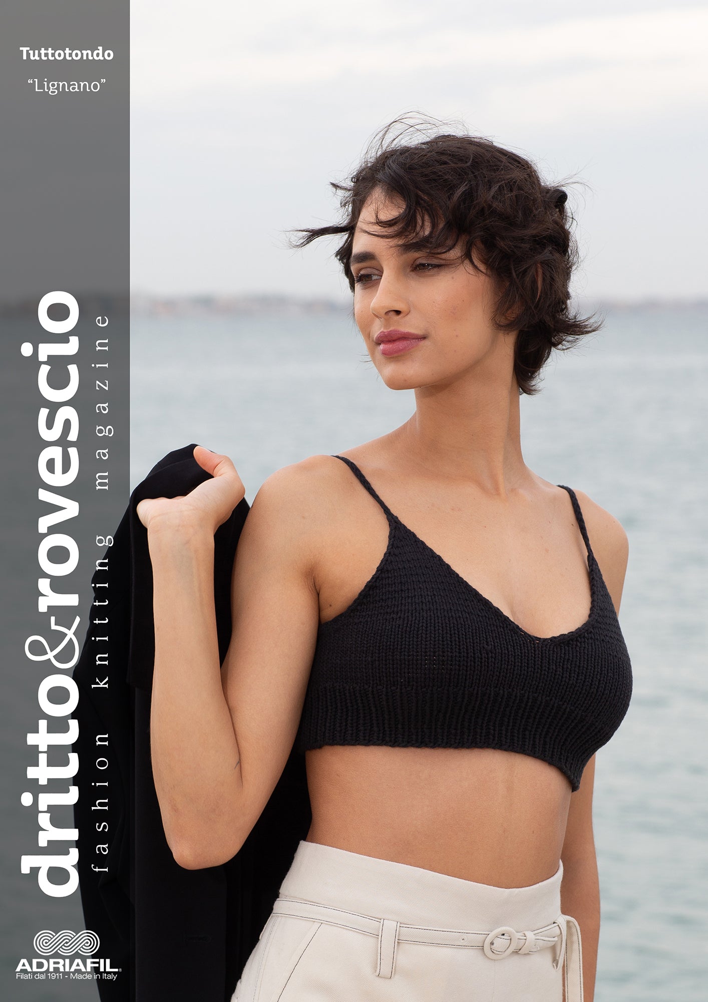 Adriafil Dritto & Rovescio, #76