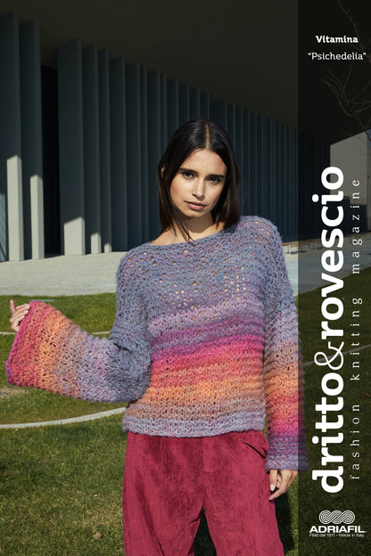 Adriafil Dritto & Rovescio, #75