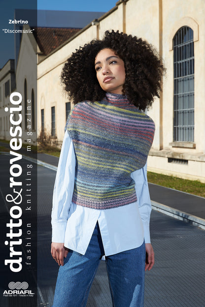 Adriafil Dritto & Rovescio, #75