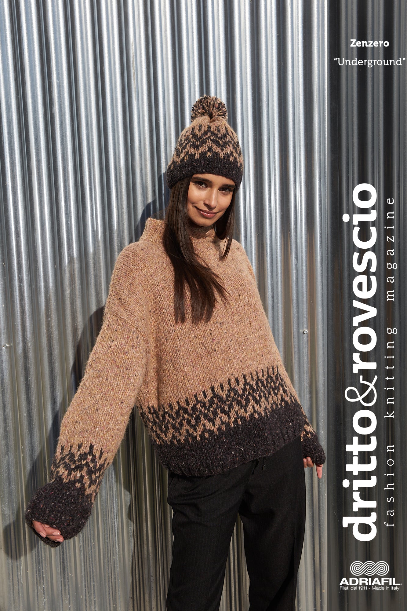 Adriafil Dritto & Rovescio, #75