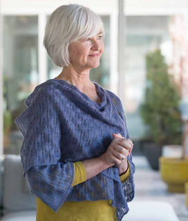Simply Shetland Lace