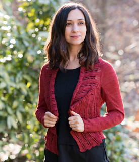 Simply Shetland Lace