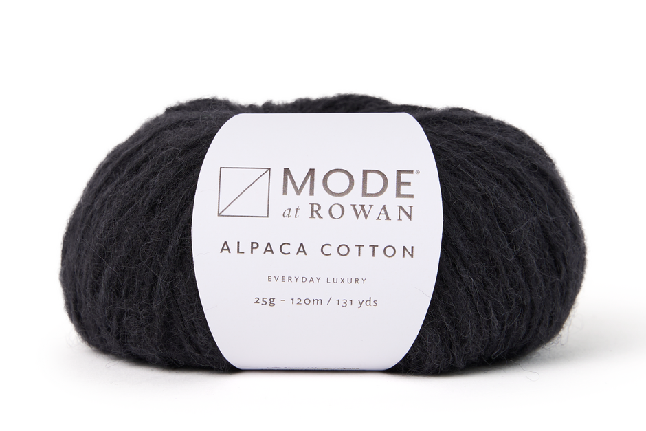 Alpaca Cotton - Mode at Rowan