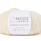 Alpaca Cotton - Mode at Rowan