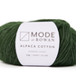 Alpaca Cotton - Mode at Rowan