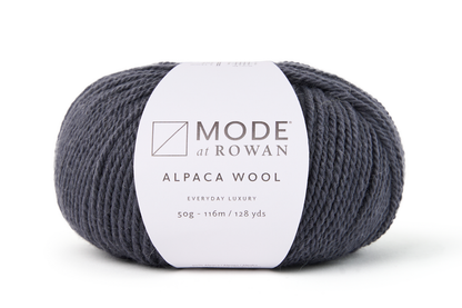 Alpaca Wool - Mode at Rowan