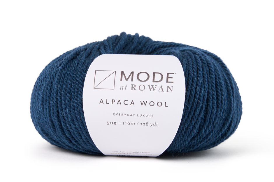 Alpaca Wool - Mode at Rowan