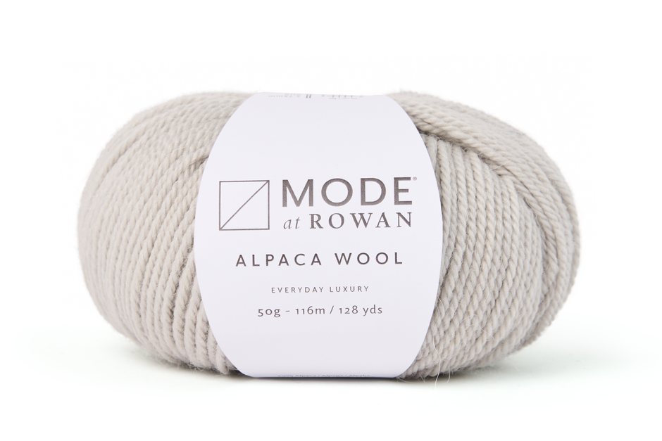 Alpaca Wool - Mode at Rowan