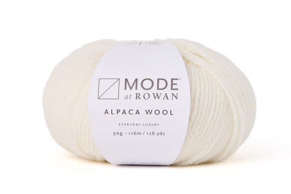 Alpaca Wool - Mode at Rowan