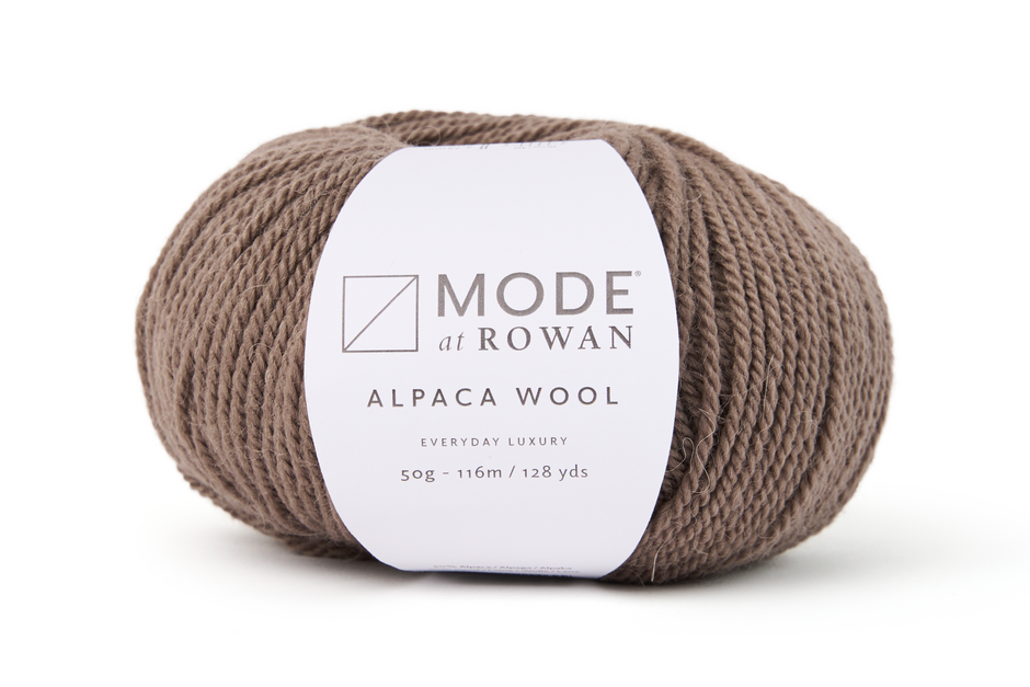 Alpaca Wool - Mode at Rowan