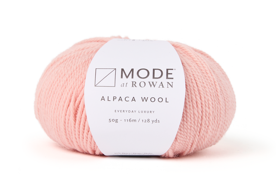 Alpaca Wool - Mode at Rowan