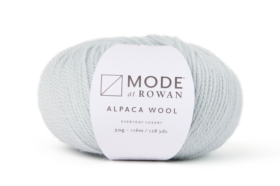 Alpaca Wool - Mode at Rowan