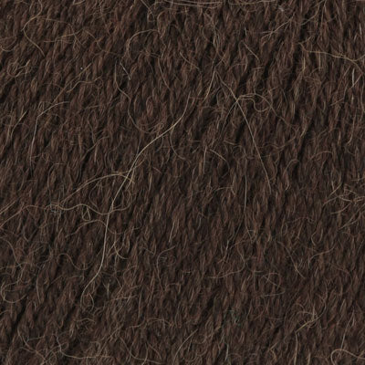 Alpaca Soxx 4-ply