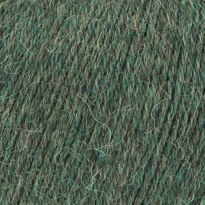 Alpaca Soxx 4-ply