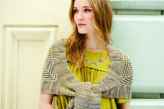 Malabrigo Book 5 In Soho
