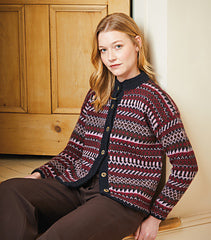 Rowan Mohair Tweed Collection Book