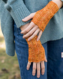 Simply Shetland Lace