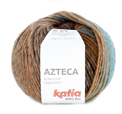Azteca