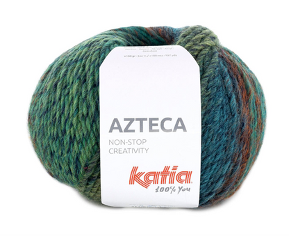 Azteca