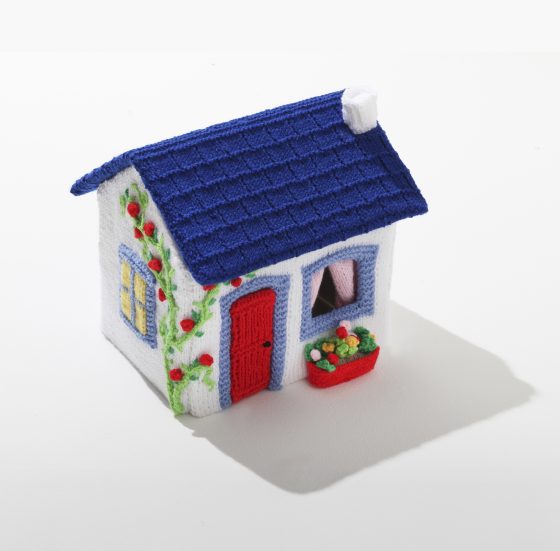 Foldaway Farmyard Friends – Book 1