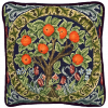 Orange Tree Needlepoint Kit by Bothy Threads