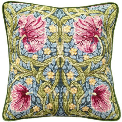 Pimpernel Needlepoint Kit by Bothy Threads