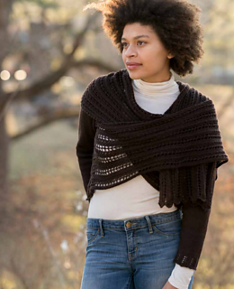 Simply Shetland Lace
