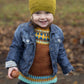 Knit in the Round: Knit a hat