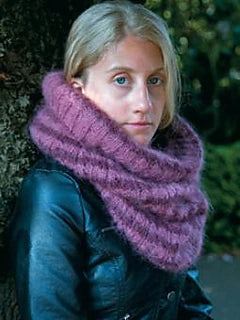 Lacy Knits-D