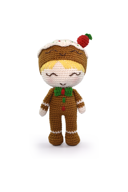 Amigurumi Kits- Circulo