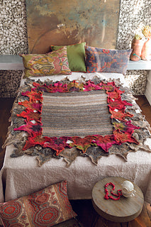 Timeless Noro Knit Banket