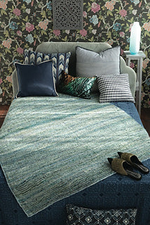 Timeless Noro Knit Banket