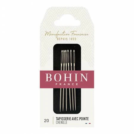 Bohin Needles For Needlework