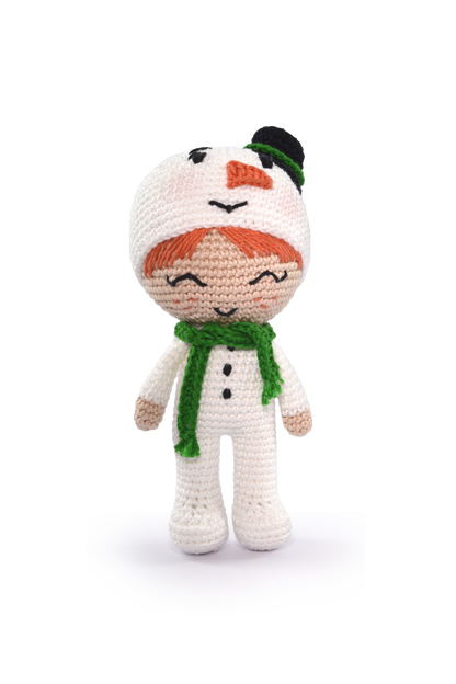 Amigurumi Kits- Circulo