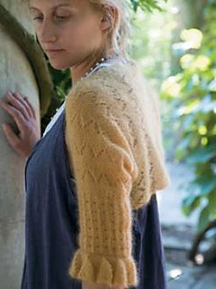 Lacy Knits-D