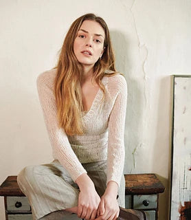 Focus, Natural Fibers.