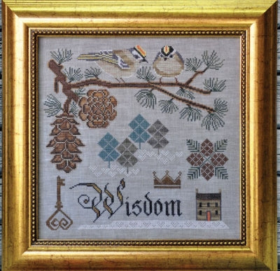 Winter Wisdom - Chart