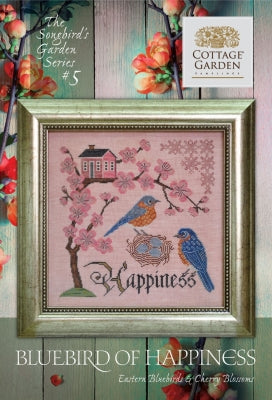 Bluebird of Happiness - Chart