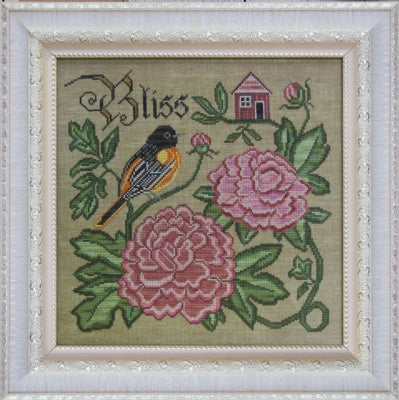 Summer Bliss - Chart