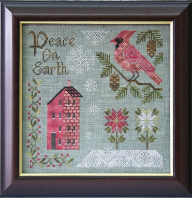 Peace On Earth - Chart