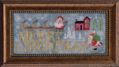 Merry Christmas - Chart