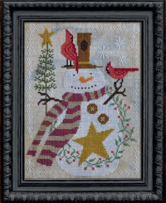 It's Snow Time - Chart