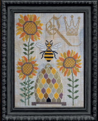 Bee-sy Spring - Chart