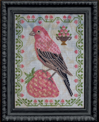 Strawberry Harvest - Chart