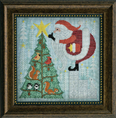 Christmas Star - Chart