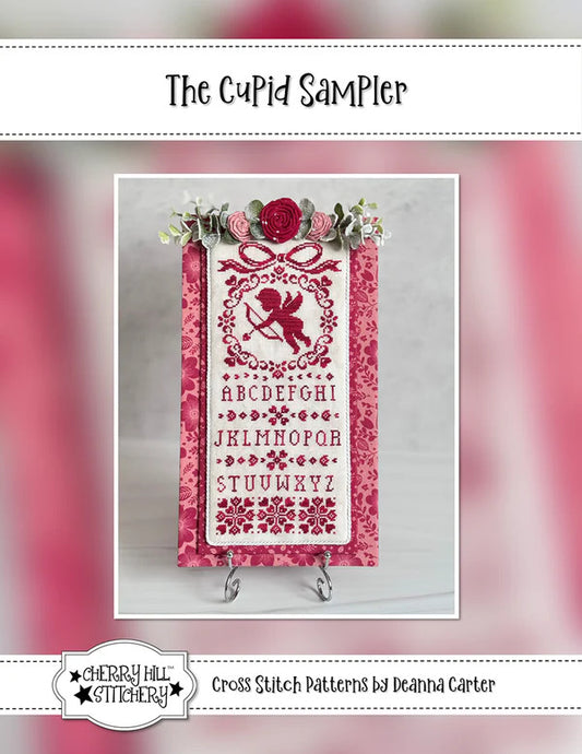 The Cupid Sampler - Chart