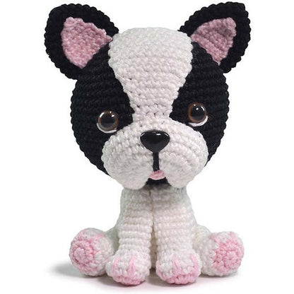 Amigurumi Kits- Circulo