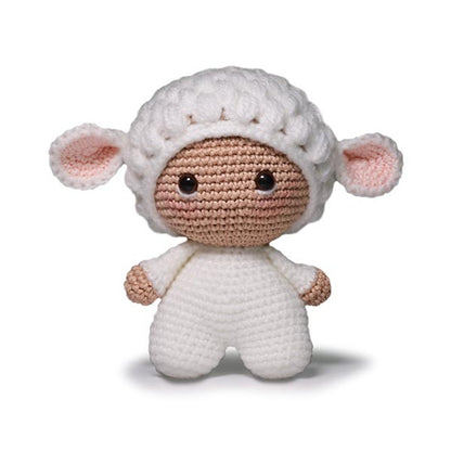 Amigurumi Kits- Circulo