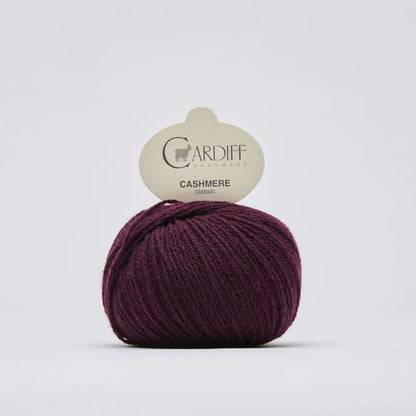 Cardiff Cashmere Classic